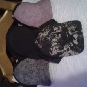 Lululemon hats